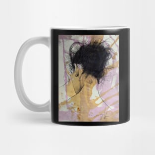 Take me away Mug